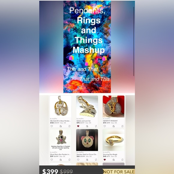 Like This One ❤️👈 For Show Notifications 📣 and Check Out Closet MCM COACH DOONEY - Picture 9 of 12